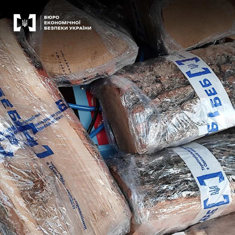 БЕБ затримало організатора схеми контрабанди сигарет на Одещині