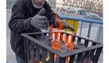 морозы