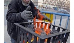 В Киеве возобновят работу пунктов обогрева, - КГГА