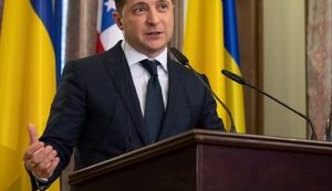 Ставка по ипотеке должна снизиться до 10%, – Зеленский