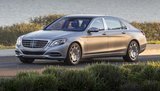 "Динамо" Суркиса ввезло в 2018 году в Украину самые дорогие Mercedes