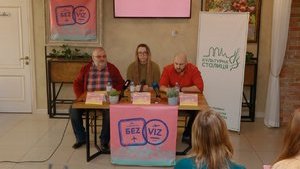 В Днепре состоится музыкальный фестиваль "БеzViz"
