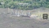 Українські бійці знищили шістьох російських військових, бойову техніку, озброєння