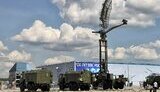СБУ знищила російську РЛС "Каста" на Запоріжжі