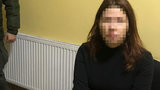 Ведущая новостей российского телеканала "РБК" получила трехлетний запрет на въезд в Украину за посещение оккупированного Крыма, - Госпогранслужба. ВИДЕО