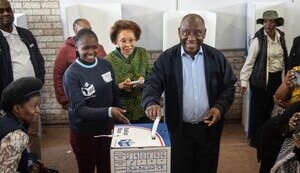 Вибори в ПАР: чи справді російські інтереси зазнали поразки?