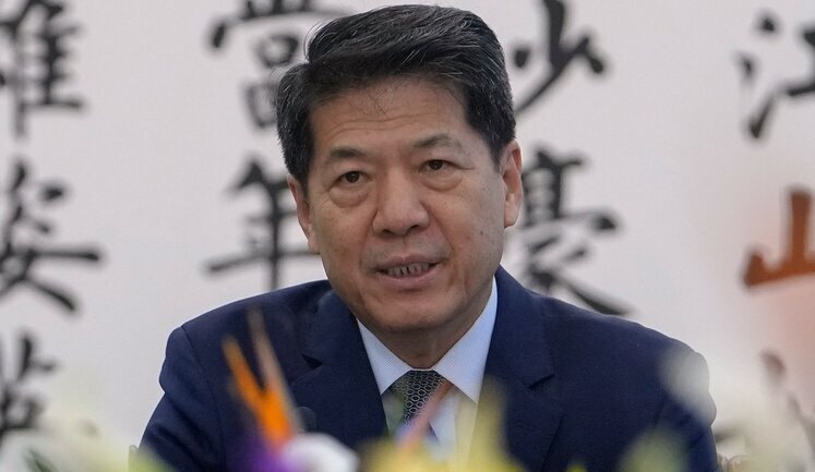 China calls on other countries to support its ’peace plan’ for Ukraine - WP