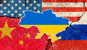 Нове життя України після 5 листопада