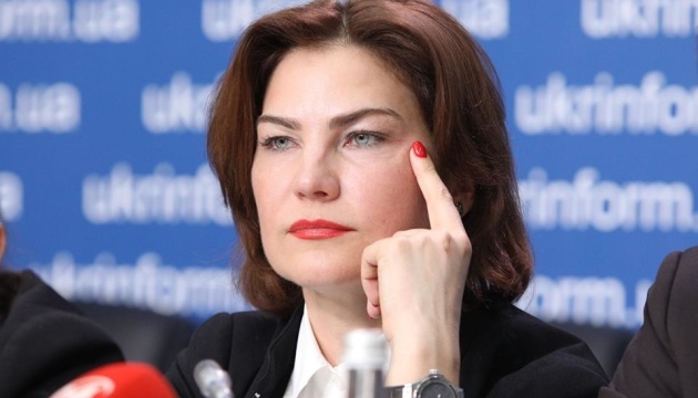 Венедіктова проти Холодницького: причини протистояння 01