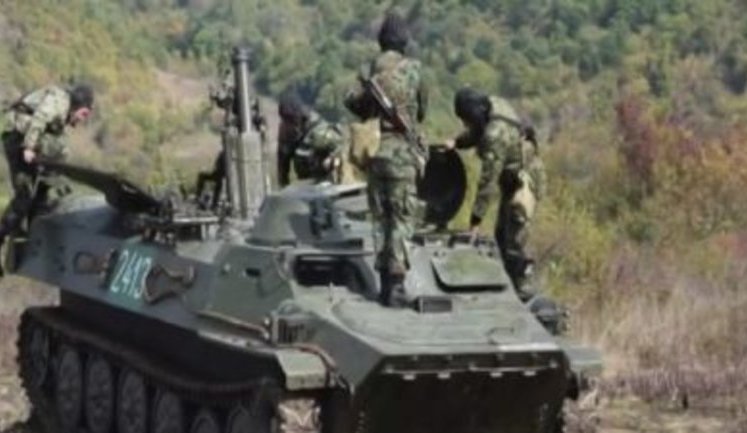 При "зеленой" власти украинская военная промышленность находится под контролем спецслужб РФ, - Чорновол. ВИДЕО