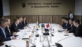 Україна зможе експортувати до Китаю горох, рибу та морепродукти