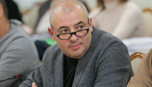 В Раду вызывают главу ЦИК Диденко относительно ситуации с членом комиссии Буглаком, живущим в США