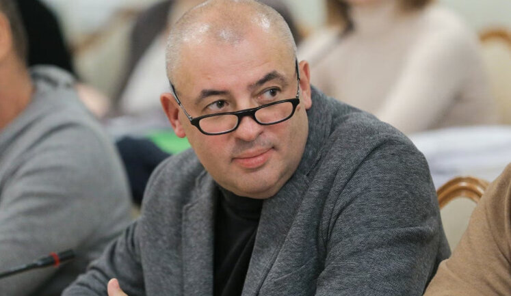 В Раду вызывают главу ЦИК Диденко относительно ситуации с членом комиссии Буглаком, живущим в США