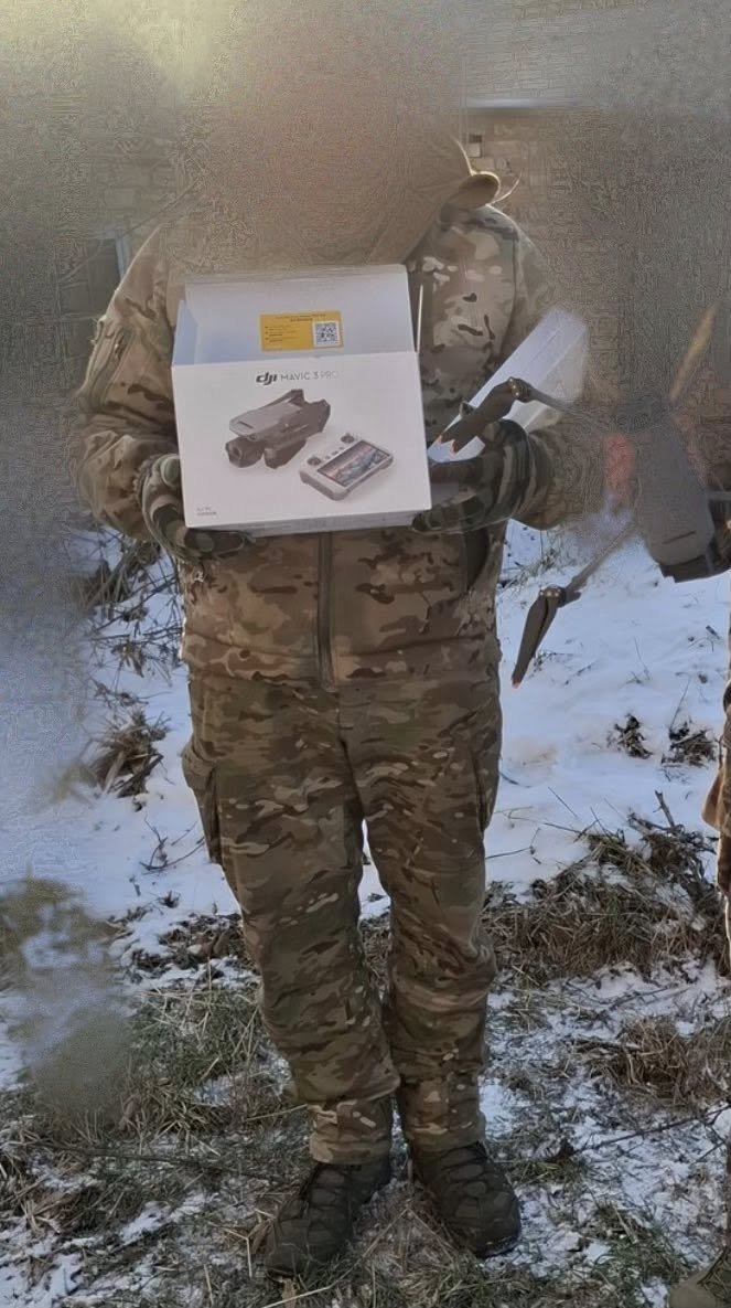 Волонтерка Юсупова просить допомогти зі збором для військових