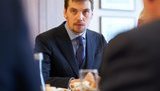 Если РФ прекратит транзит газа, у ряда городов могут возникнуть проблемы с отоплением, - Гончарук
