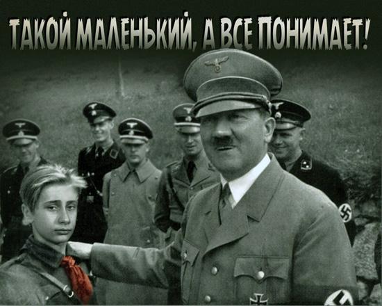 Настоящий пионЭр!