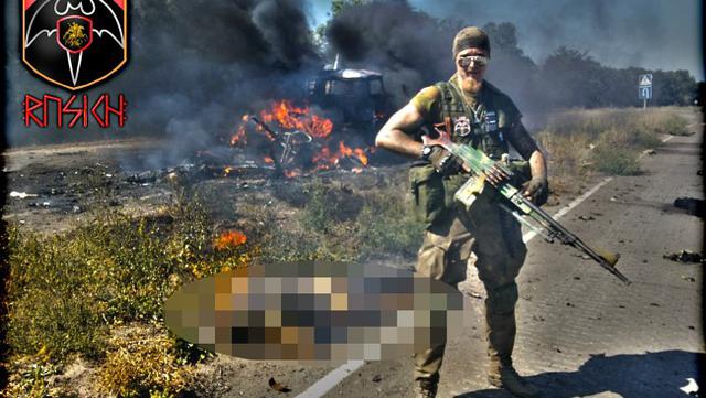 мильчаков петровский