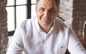"В рот ви#бу": Портнов продовжує використовувати мат і погрози щодо прокурора Божка. ФОТО (уточнено)