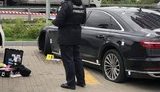 Корниенко о покушении на Шефира: Это точно связано с его политической деятельностью