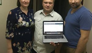 Система е-декларирования запущена в работу, - глава НАПК Корчак. ФОТО