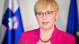 Наташа Пірц Мусар про зміну риторики Трампа
