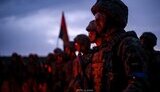 У 24 бригаді створили новий батальйон з колишніх в’язнів
