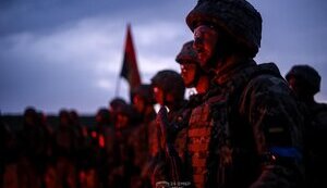 У 24 бригаді створили новий батальйон з колишніх в’язнів