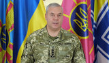 Залужный и Наев поздравили воинов-связистов с профессиональным праздником. ВИДЕО