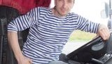 Ветеран АТО Виктор Дяченко умер в больнице от тяжелых травм, полученных в автомобильной аварии. ФОТО