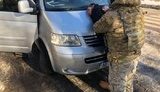 Чоловіка, який вчинив збройний напад на фельд