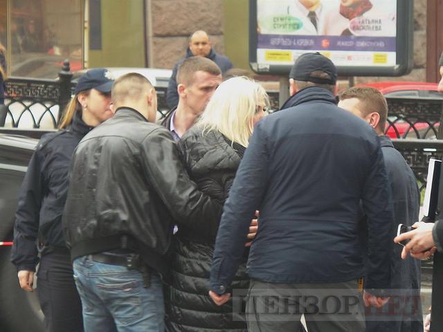 Убивство Вороненкова 13