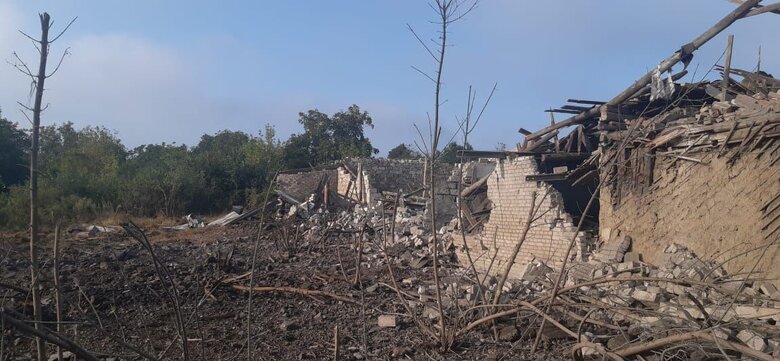 Сутки на Донетчине: оккупанты обстреляли Краматорск из Смерчей, в Угледаре 2 человека погибли и 2 ранены 02 Сутки на Донетчине: оккупанты обстреляли Краматорск из Смерчей, в Угледаре 2 человека погибли и 2 ранены 02