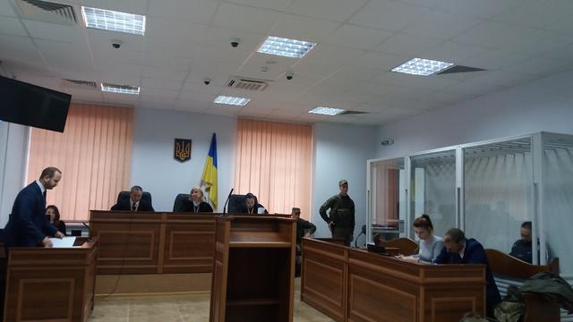 Справа Без’язикова: нові подробиці із зали суду 01 Справа Без’язикова: нові подробиці із зали суду 01