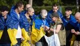 Обмен пленными 10 июня