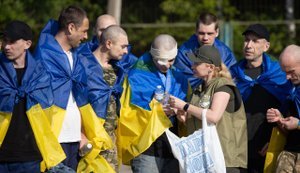 У 2025 році факт перебування у полоні визнано щодо 3,1 тис. осіб