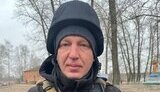 Загиблий поліцейський Андрій Ладика