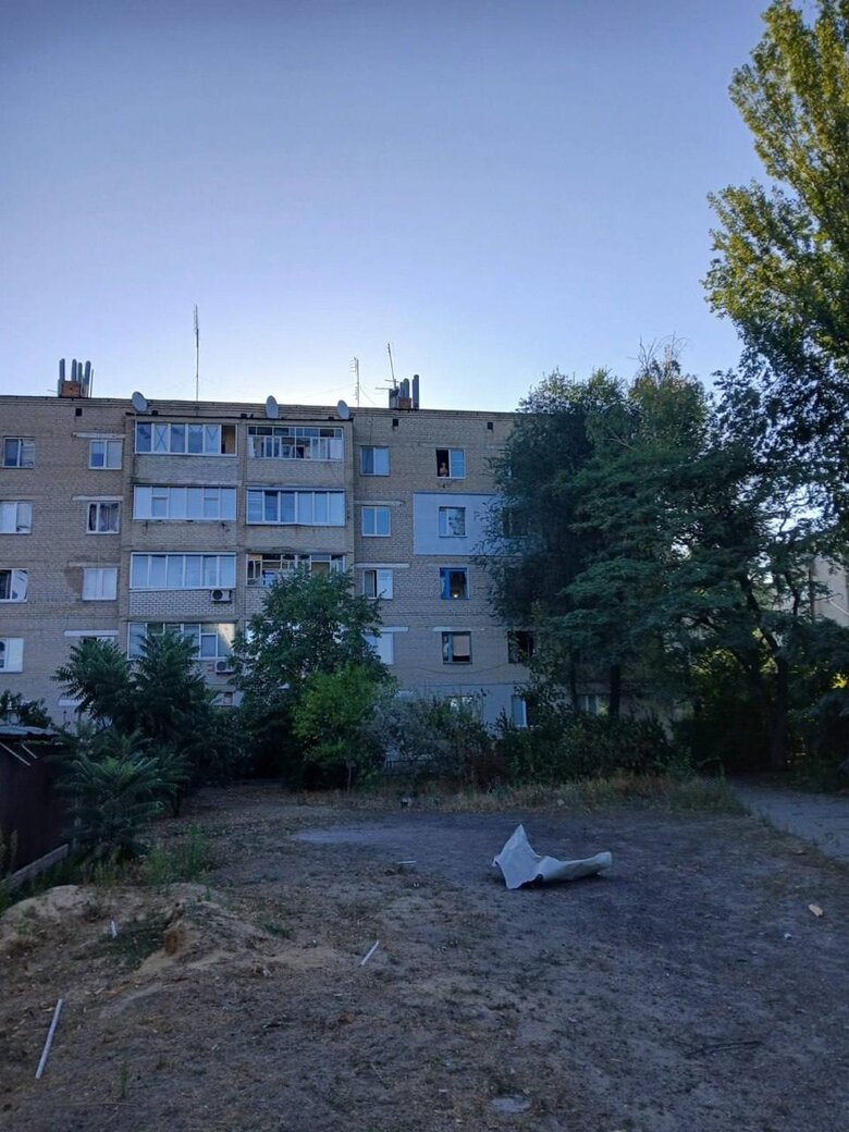 Харківщина