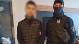 Один ізраїльський паломник в Умані підстрелив іншого. ФОТО