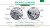 С сегодняшнего дня в Украине вводится в оборот новая памятная монета. ФОТО