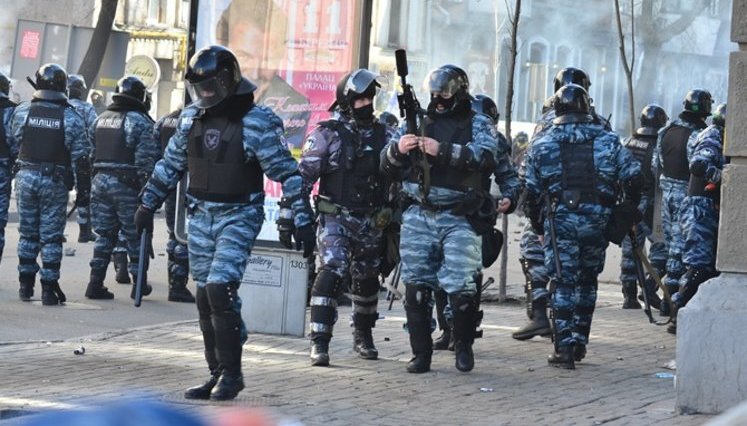 Підсумки року. Невеселі.