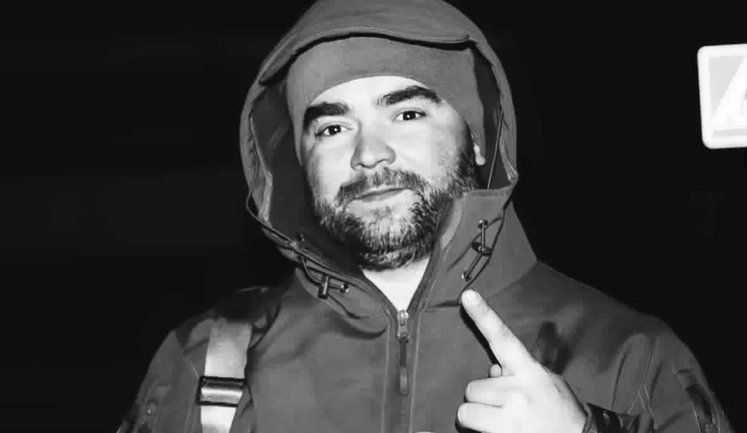 У бою за Україну загинув військовий Сергій Матвєєв, який робив жартівливі відео з фронту