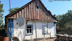 Обстрелы в Запорожье