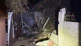 Враг нанес удары по Харькову: двое погибших, четверо пострадавших, среди них 17-летняя девушка. ФОТО (обновлено)
