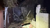 Наслідки обстрілу Харкова 26 жовтня