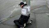 Кожен мародер буде знеславлений та покараний, - Патрульна поліція. ФОТОрепортаж