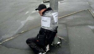 Мародерів будемо знищувати на місці, - Турчинов
