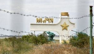 Росія має припинити мілітаризацію Криму, - постпред Великої Британії при ООН Пірс