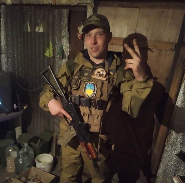 Погибшие Герои марта 2020 03