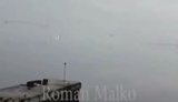 Два вертолета оккупантов сбиты над киевским водохранилищем возле Вышгорода. ВИДЕО