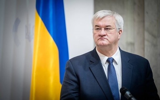 Україна не прийме ультиматум РФ щодо Донбасу, - Сибіга
